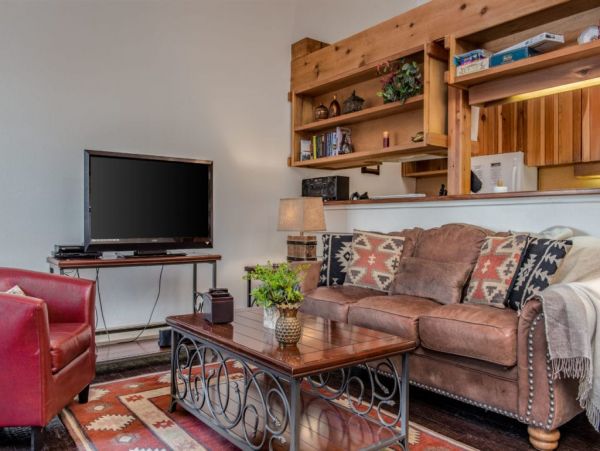 Jackson Hole Wy Home 1005161