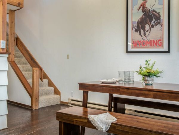 Jackson Hole Wy Home 1005161