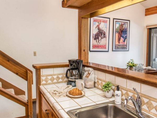 Jackson Hole Wy Home 1005161