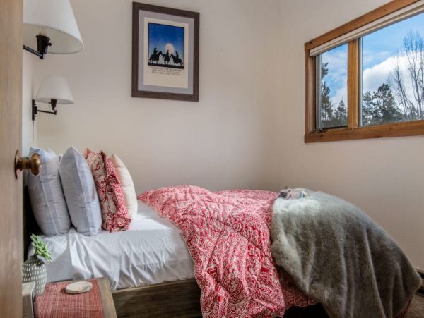 Jackson Hole Wy Home 1005161