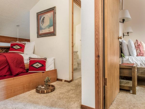 Jackson Hole Wy Home 1005161