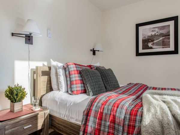 Jackson Hole Wy Home 1005161