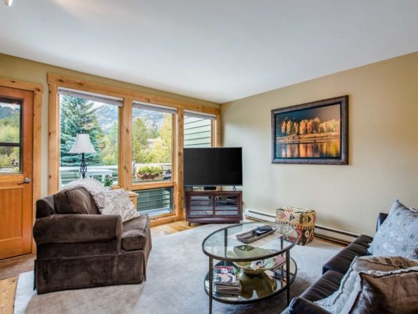 Jackson Hole Wy Home 1005162