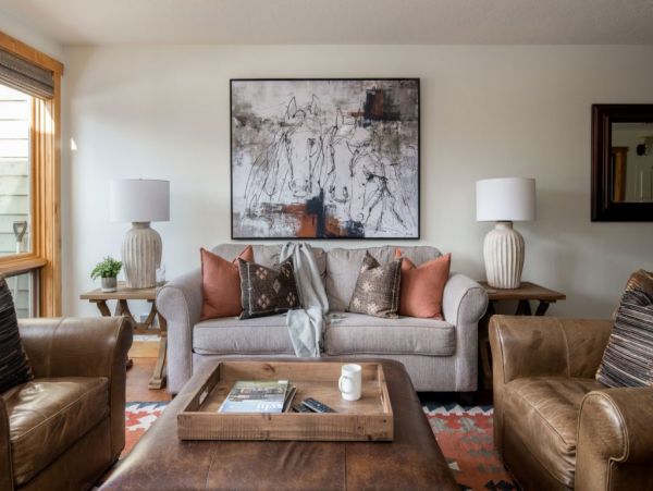 Jackson Hole Wy Home 1005163