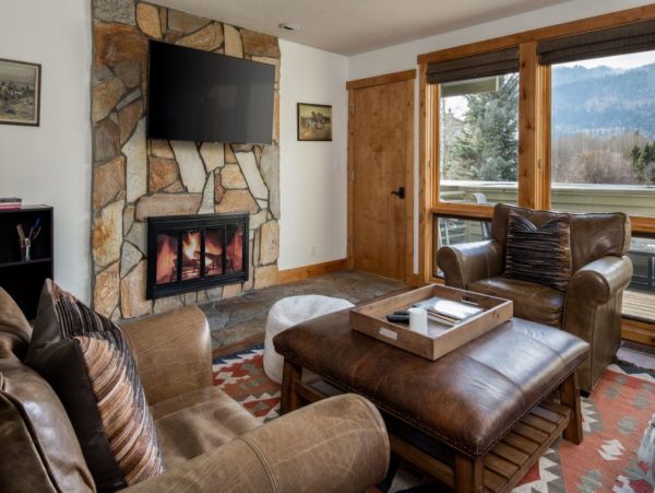 Jackson Hole Wy Home 1005163