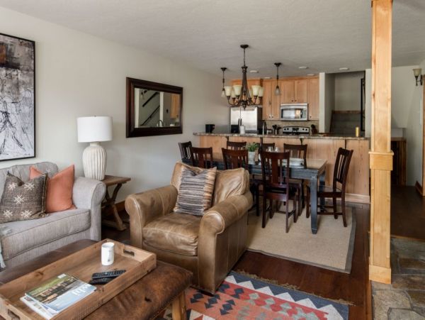 Jackson Hole Wy Home 1005163