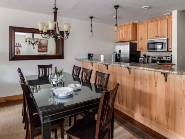 Jackson Hole Wy Home 1005163