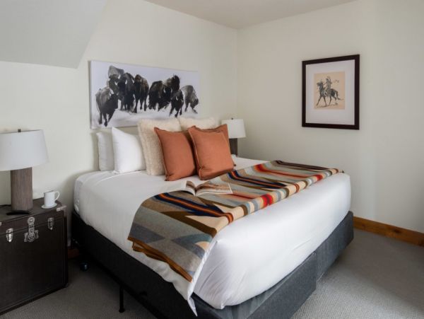 Jackson Hole Wy Home 1005163