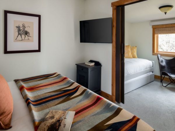 Jackson Hole Wy Home 1005163