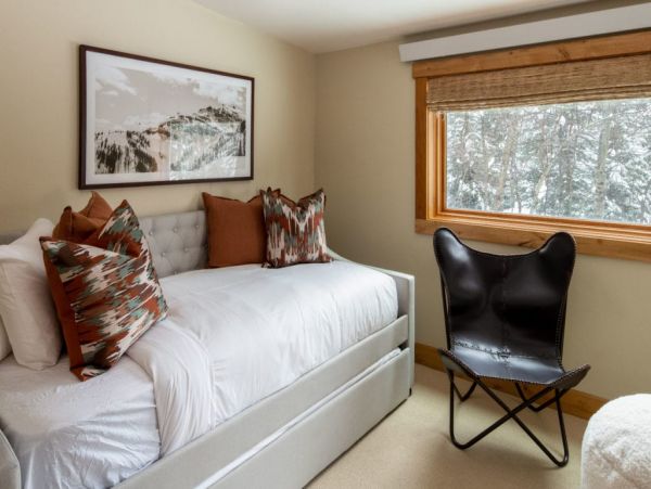 Jackson Hole Wy Home 1005163