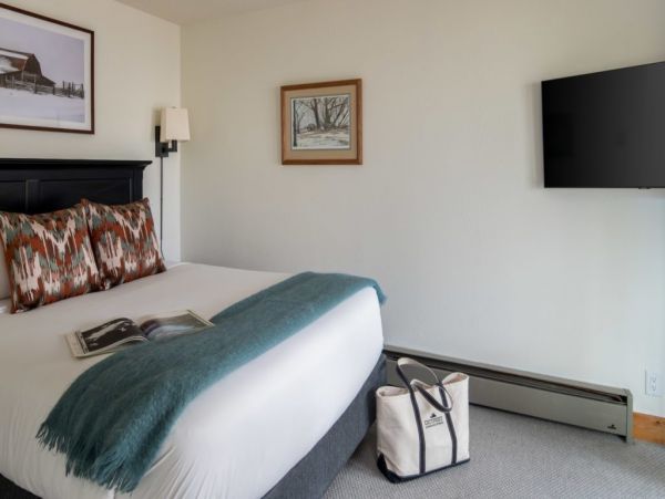 Jackson Hole Wy Home 1005163