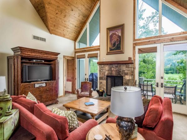 Jackson Hole Wy Home 1005165