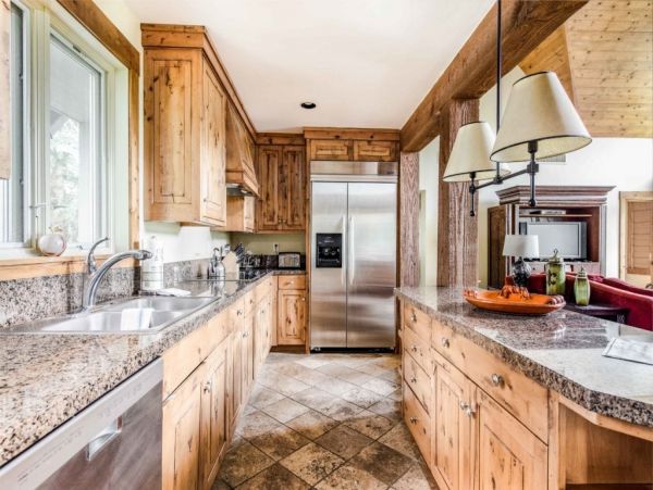 Jackson Hole Wy Home 1005165