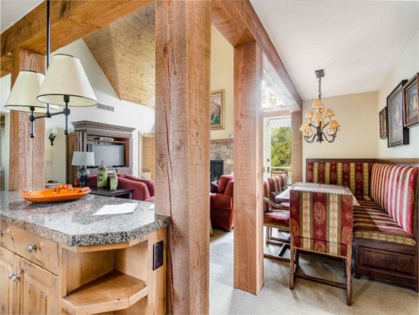 Jackson Hole Wy Home 1005165