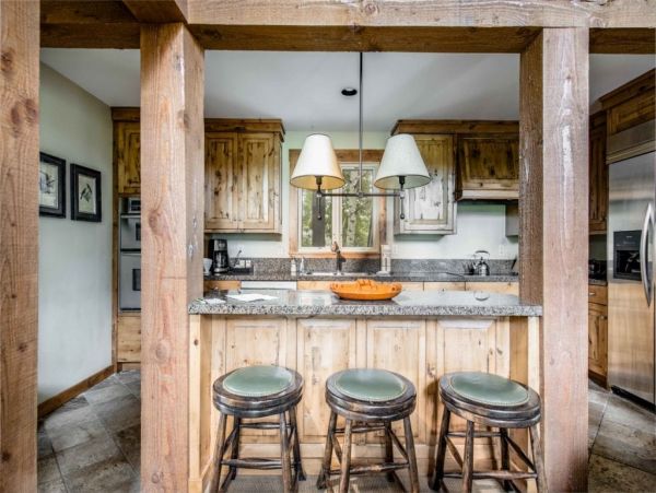 Jackson Hole Wy Home 1005165