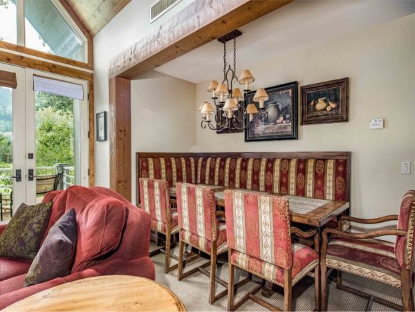 Jackson Hole Wy Home 1005165