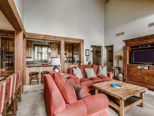 Jackson Hole Wy Home 1005165