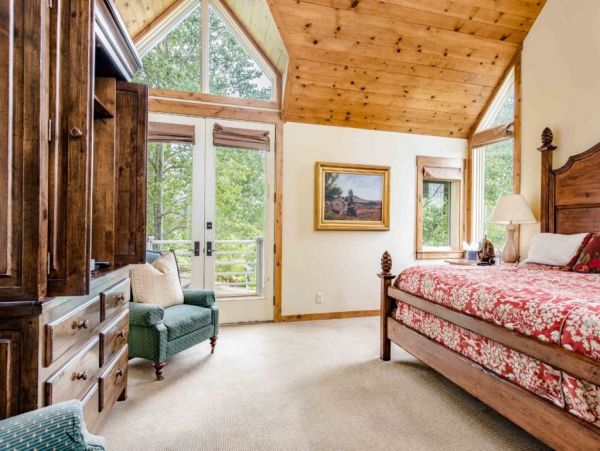 Jackson Hole Wy Home 1005165