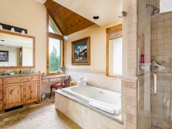 Jackson Hole Wy Home 1005165