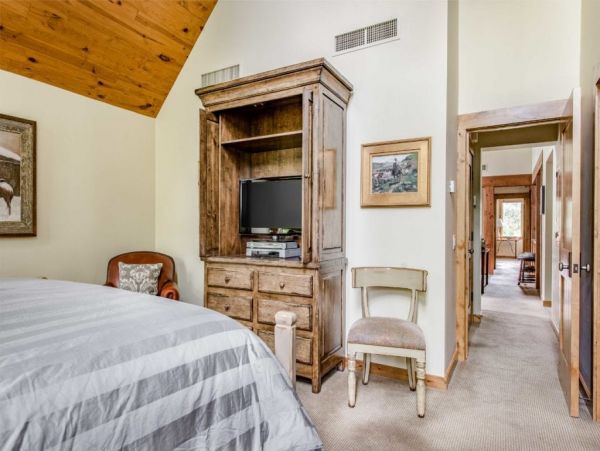 Jackson Hole Wy Home 1005165