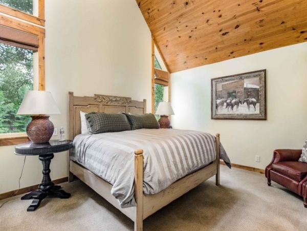 Jackson Hole Wy Home 1005165