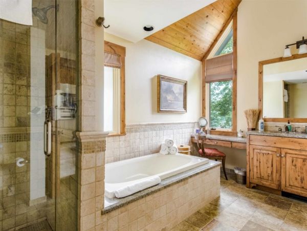 Jackson Hole Wy Home 1005165