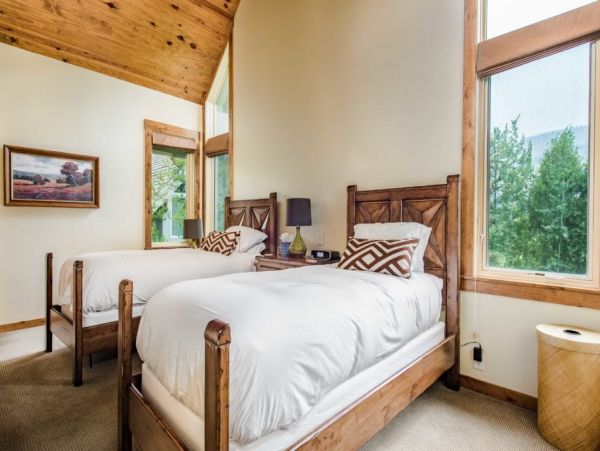 Jackson Hole Wy Home 1005165