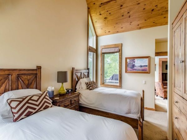 Jackson Hole Wy Home 1005165