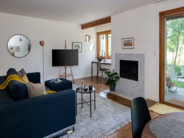 Jackson Hole Wy Home 1005166