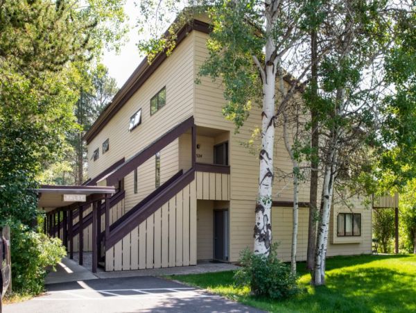 Jackson Hole Wy Home 1005166