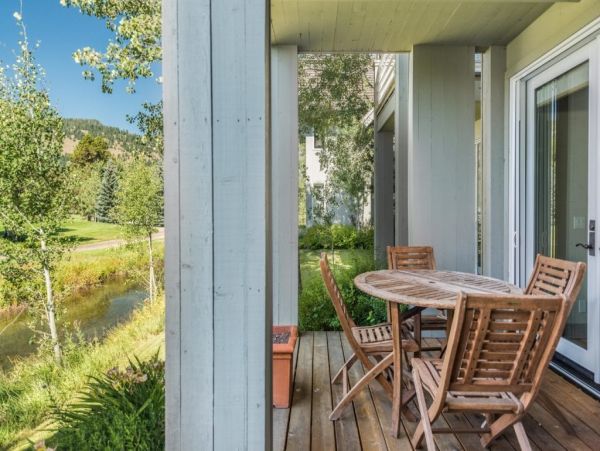 Jackson Hole Luxury Vacation Townhouse
