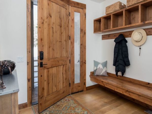 Jackson Hole Luxury Vacation Townhouse