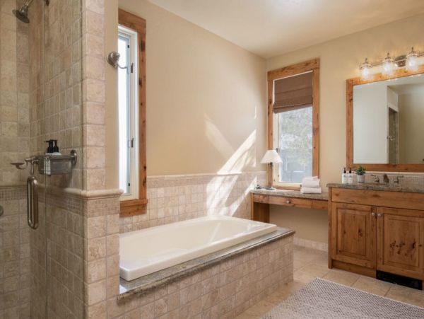 Jackson Hole Luxury Vacation Townhouse