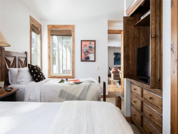 Jackson Hole Luxury Vacation Townhouse
