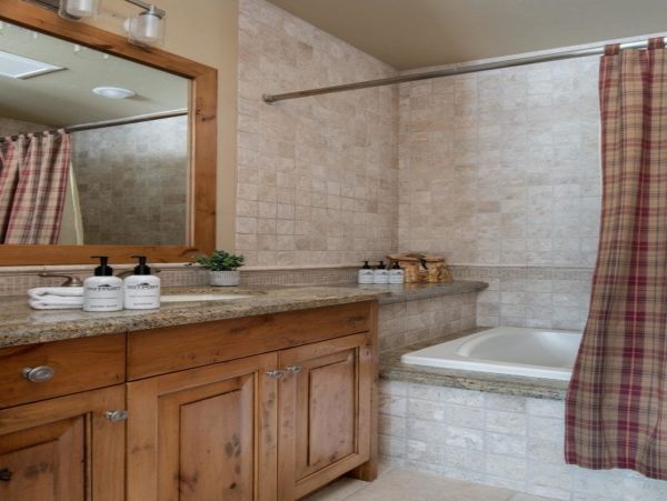 Jackson Hole Luxury Vacation Townhouse