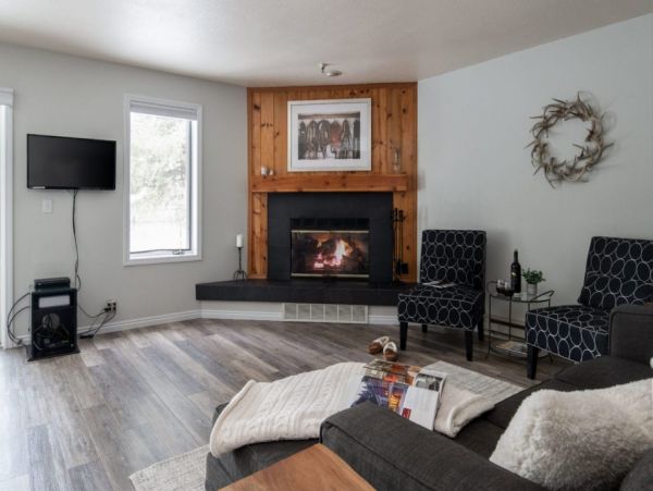 Jackson Hole Wy Home 1005168