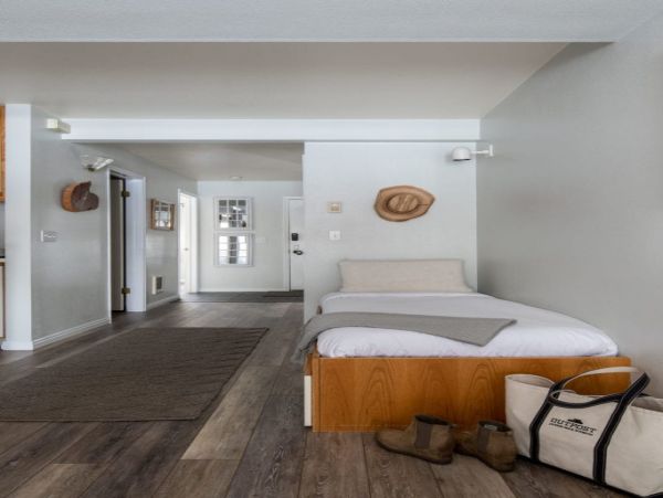 Jackson Hole Wy Home 1005168