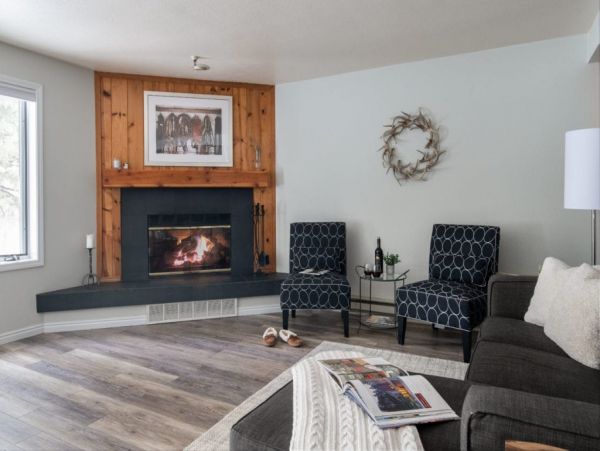 Jackson Hole Wy Home 1005168