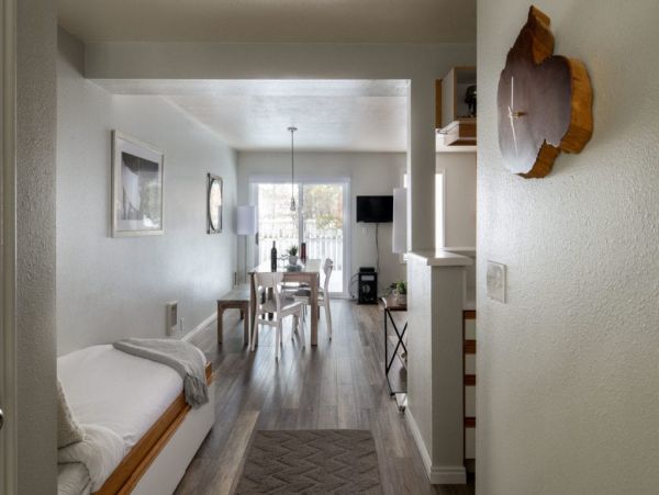 Jackson Hole Wy Home 1005168