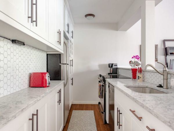 Mountainside Lovely Two Bedroom Vacation Rental