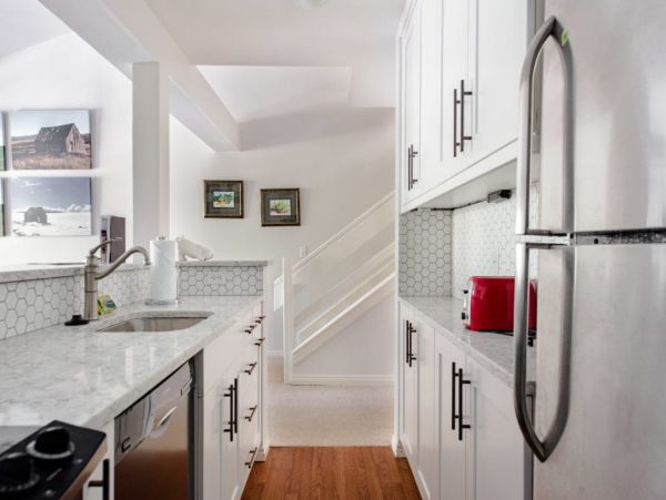 Mountainside Lovely Two Bedroom Vacation Rental