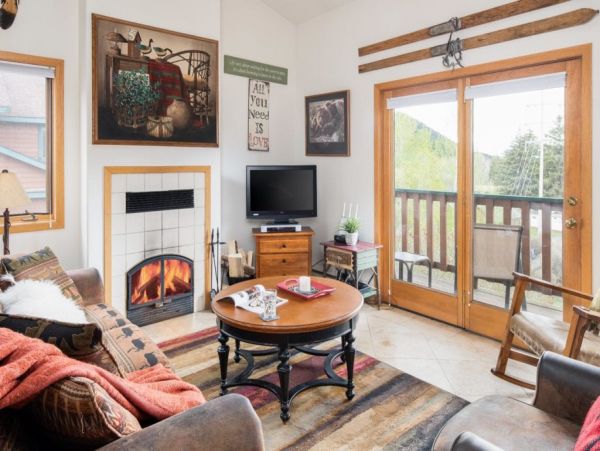 Jackson Hole Wy Home 1005170
