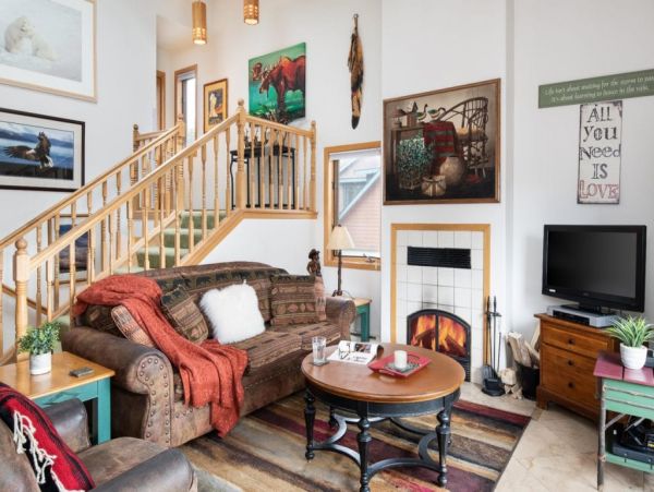 Jackson Hole Wy Home 1005170