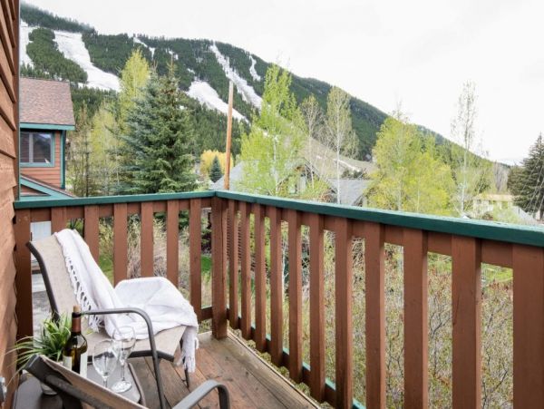 Jackson Hole Wy Home 1005170