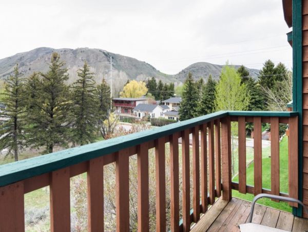 Jackson Hole Wy Home 1005170