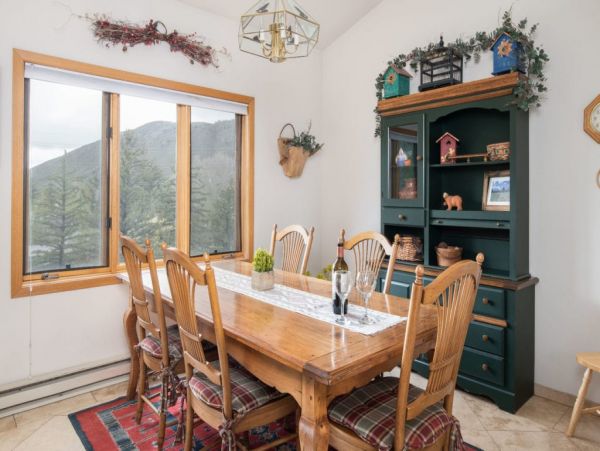 Jackson Hole Wy Home 1005170
