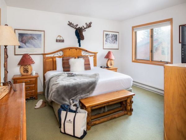 Jackson Hole Wy Home 1005170