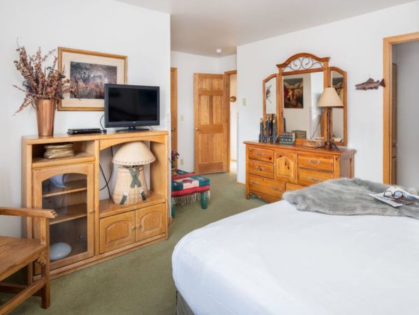 Jackson Hole Wy Home 1005170