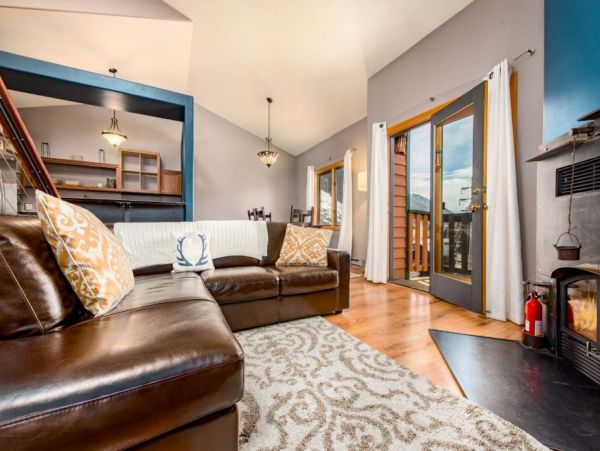 Jackson Hole Wy Home 1005171