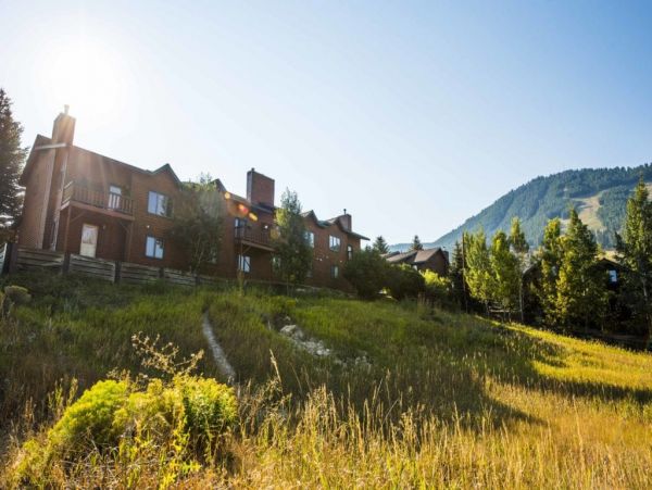 Jackson Hole Wy Home 1005171